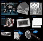 ITZY – TUNNEL VISION (Photobook Ver.) - Neko Pop