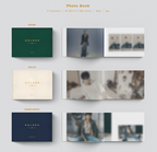 BTS Jung Kook – GOLDEN - Random