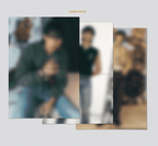 BTS Jung Kook – GOLDEN - Random