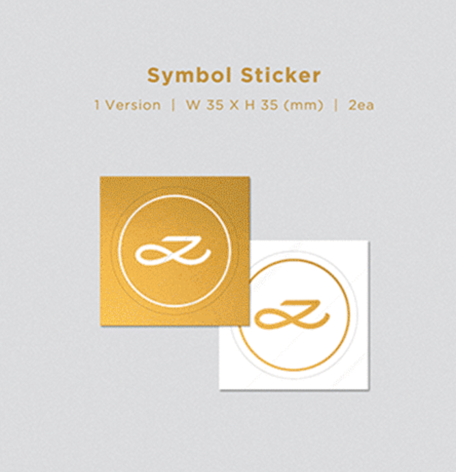 BTS Jung Kook – GOLDEN - Random