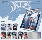 STRAY KIDS - ATE (ACCORDION VER.)