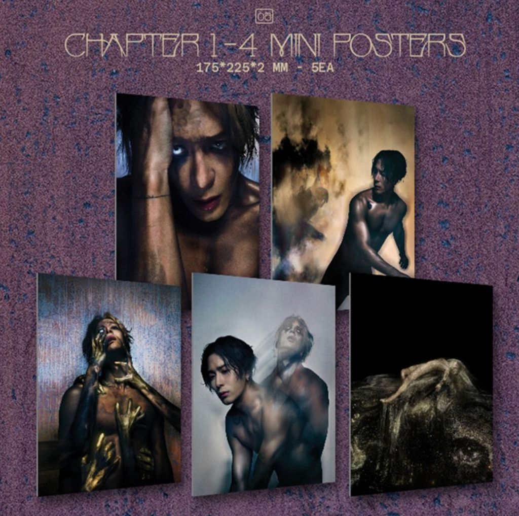 Jackson Wang – MAGICMAN 2