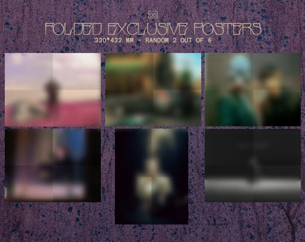 Jackson Wang – MAGICMAN 2