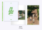 ILLIT – 2nd Mini Album [I’LL LIKE YOU]