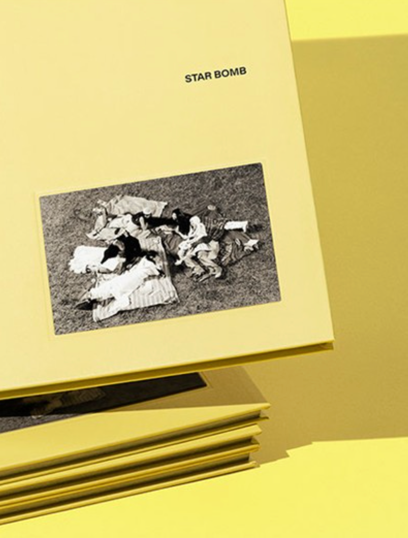 ILLIT – 3rd Mini Album [bomb]