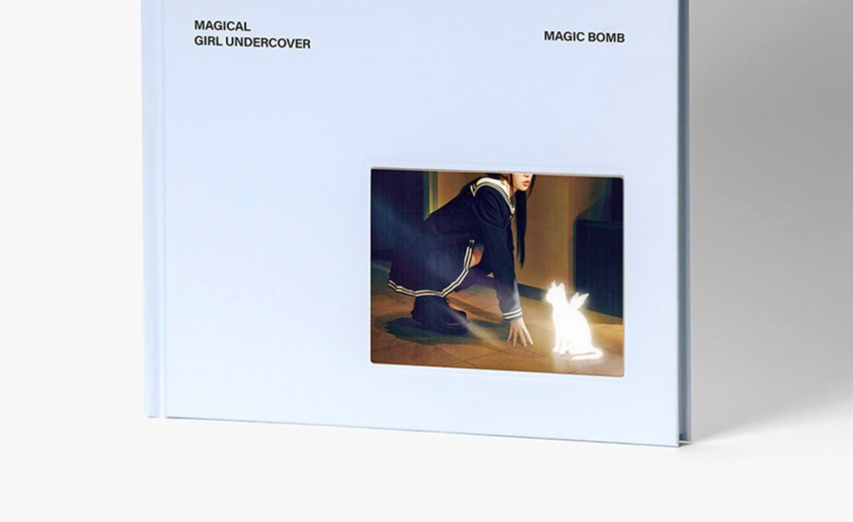 ILLIT – 3rd Mini Album [bomb]