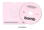 ILLIT – 3rd Mini Album [bomb]