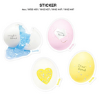 ILLIT – 3rd Mini Album [bomb]