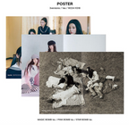 ILLIT – 3rd Mini Album [bomb]