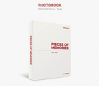 ENHYPEN PIECES OF MEMORIES [2021-2022]