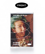 BTS PHOTOCARD SET HYBE INSIGHT - Random