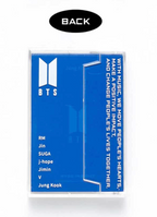 BTS PHOTOCARD SET HYBE INSIGHT - Random