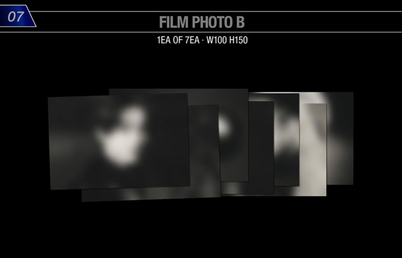 ENHYPEN – [THE SIN : VANISH] - Random