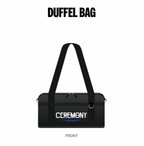 Stray Kids KARMA MD 04. DUFFEL BAG