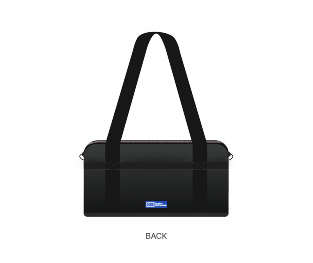 Stray Kids KARMA MD 04. DUFFEL BAG