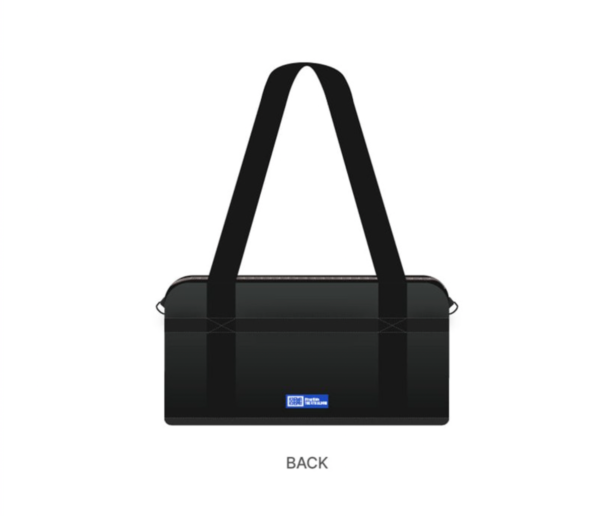 Stray Kids KARMA MD 04. DUFFEL BAG