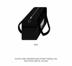 Stray Kids KARMA MD 04. DUFFEL BAG