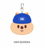 Stray Kids KARMA MD 14. SKZOO CEREMONY BALLCAP PLUSH