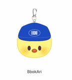 Stray Kids KARMA MD 14. SKZOO CEREMONY BALLCAP PLUSH