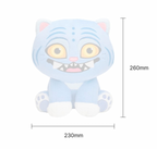 KPOP DEMON HUNTERS OFFICIAL MD Derpy Sitting Plush_25cm