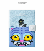 KPOP DEMON HUNTERS OFFICIAL MD Derpy Undated Planner