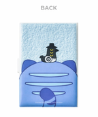 KPOP DEMON HUNTERS OFFICIAL MD Derpy Undated Planner