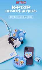 KPOP DEMON HUNTERS OFFICIAL MD Derpy Coin Pouch