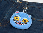 KPOP DEMON HUNTERS OFFICIAL MD Derpy Coin Pouch