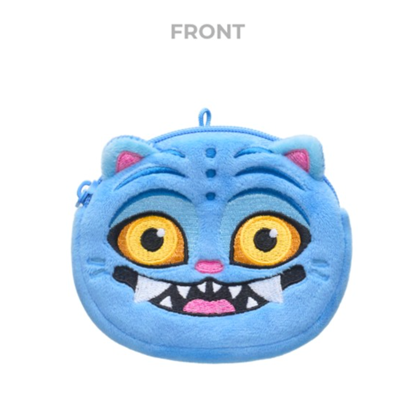 KPOP DEMON HUNTERS OFFICIAL MD Derpy Coin Pouch