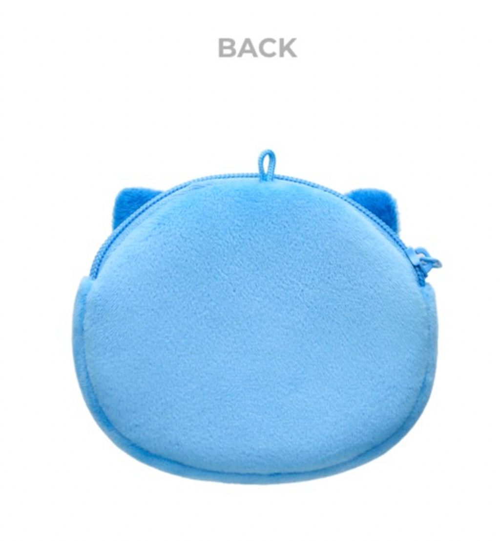 KPOP DEMON HUNTERS OFFICIAL MD Derpy Coin Pouch