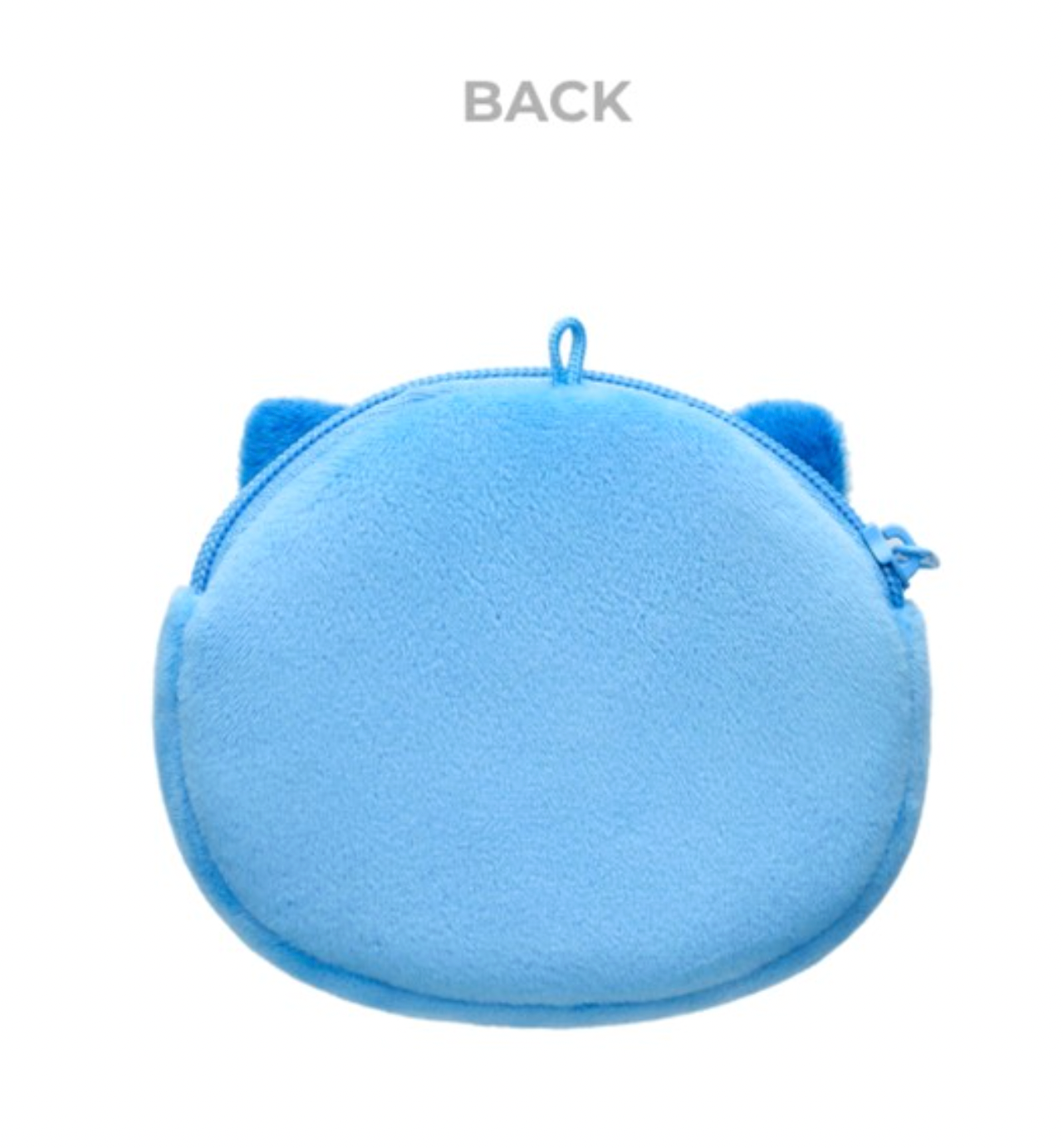 KPOP DEMON HUNTERS OFFICIAL MD Derpy Coin Pouch