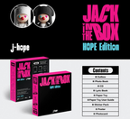 (BTS) j-hope – [Jack In The Box] (HOPE Edition)