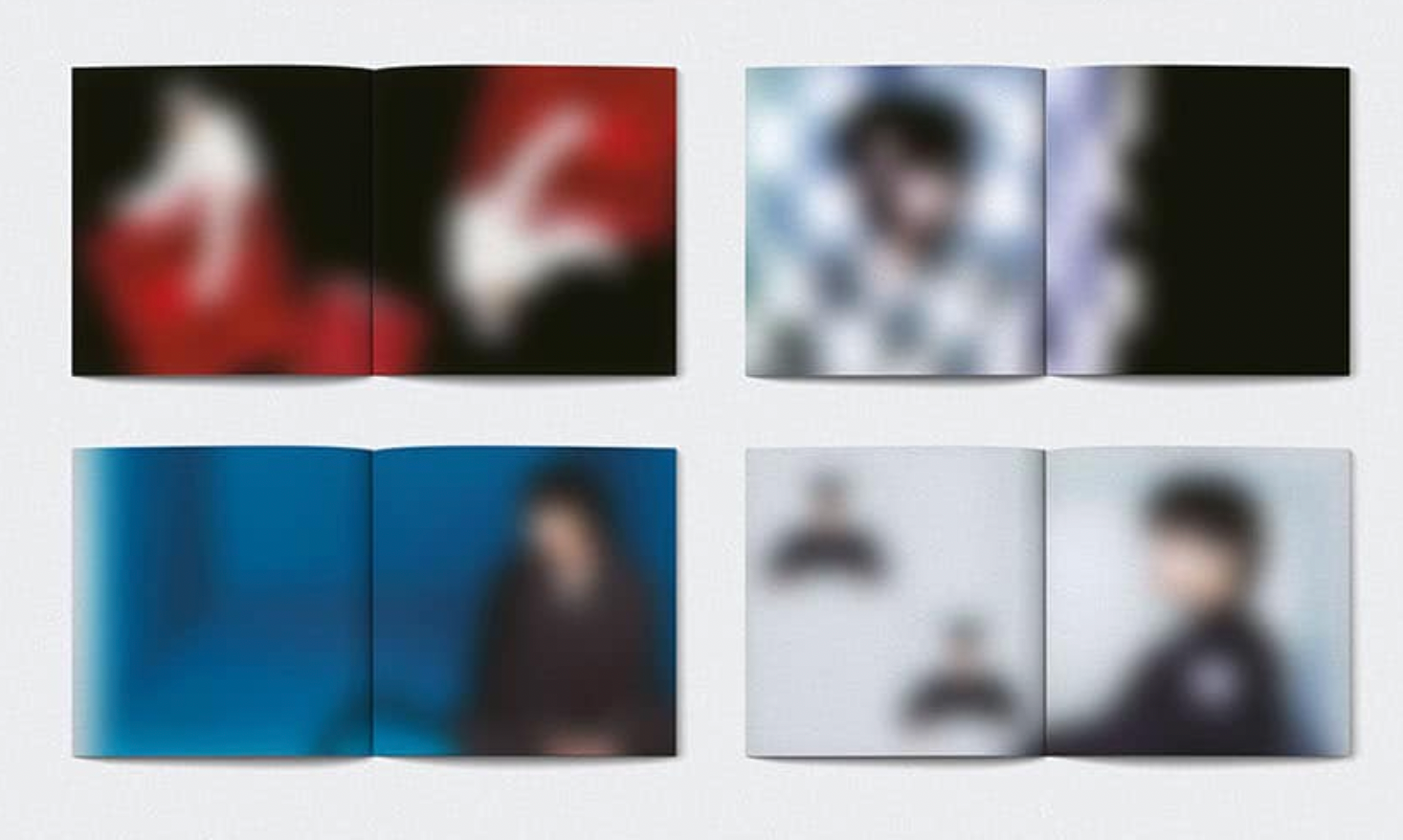 (BTS) j-hope – [Jack In The Box] (HOPE Edition)