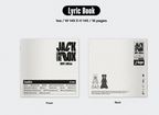 (BTS) j-hope – [Jack In The Box] (HOPE Edition)
