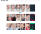 TXT – THE CHAOS CHAPTER : FREEZE - Neko Pop