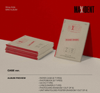 STRAY KIDS – Mini album [MAXIDENT] (CASE ver.) - Neko Pop