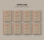 STRAY KIDS – Mini album [MAXIDENT] (CASE ver.) - Neko Pop