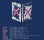 TXT – THE CHAOS CHAPTER : FIGHT OR ESCAPE - Neko Pop