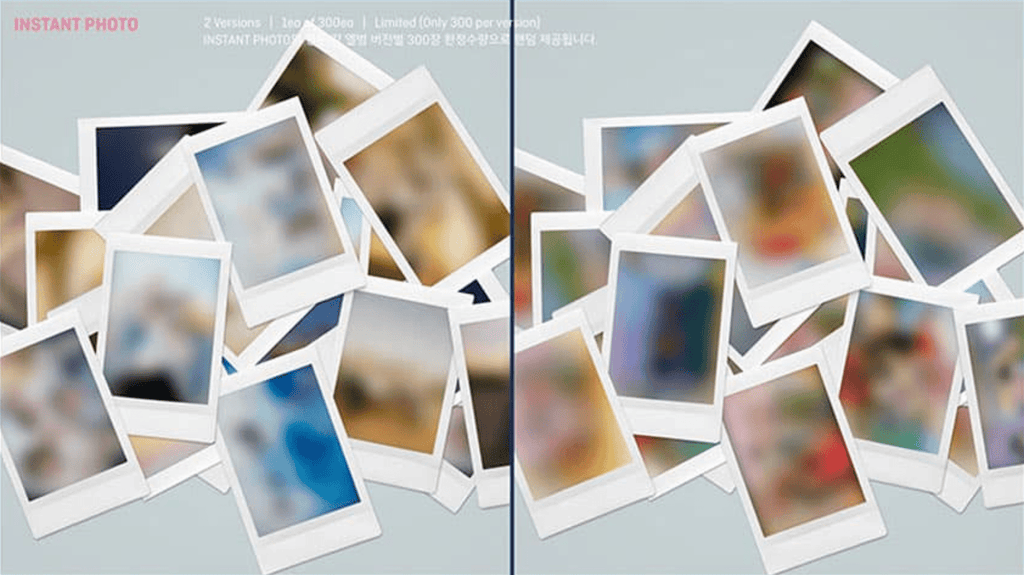TXT – THE CHAOS CHAPTER : FIGHT OR ESCAPE - Neko Pop