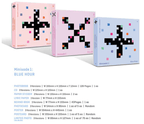 TXT – Minisode1 : Blue Hour - Neko Pop