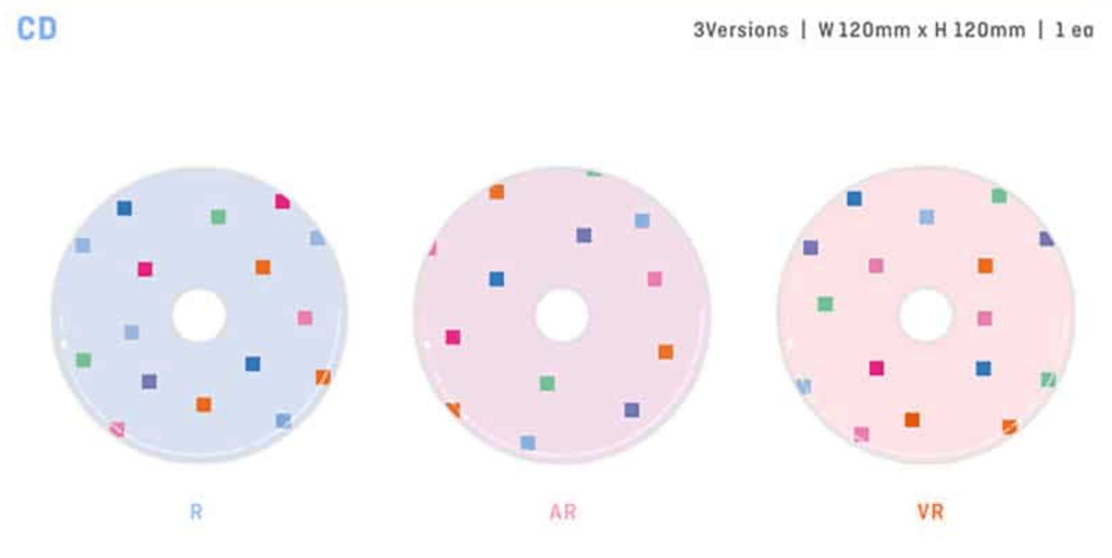 TXT – Minisode1 : Blue Hour - Neko Pop
