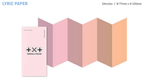 TXT – Minisode1 : Blue Hour - Neko Pop