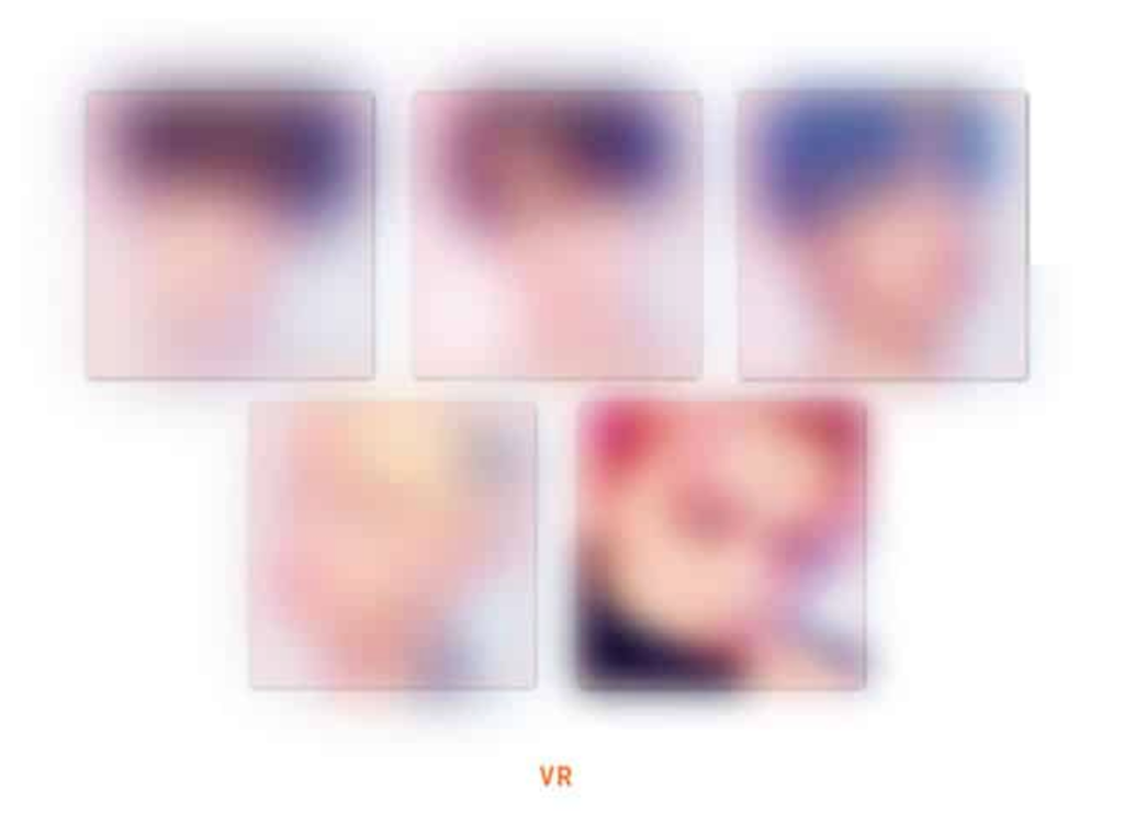 TXT – Minisode1 : Blue Hour - Neko Pop