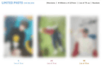 TXT – Minisode1 : Blue Hour - Neko Pop