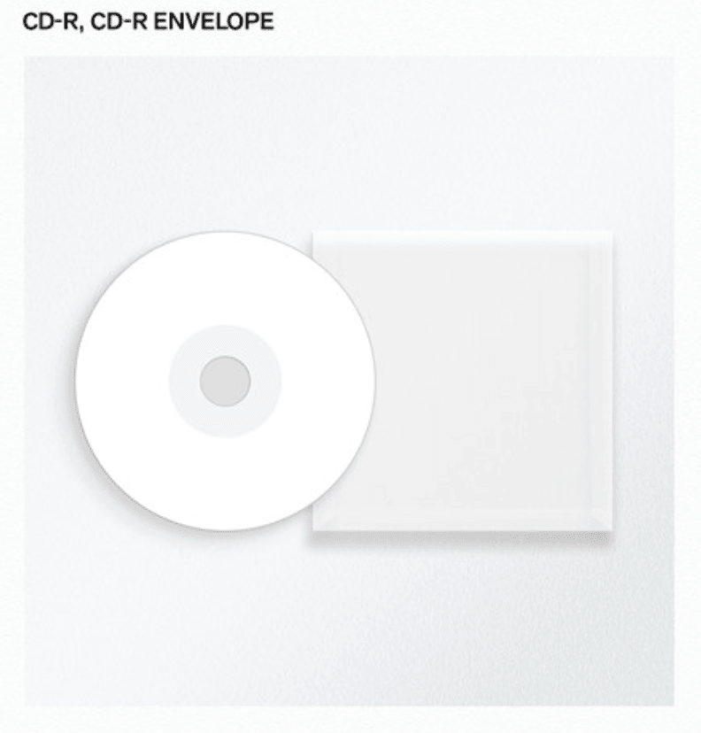 [SOUNDWAVE POB] BTS – The 5th Album [ARIRANG] (Set) - Neko Pop