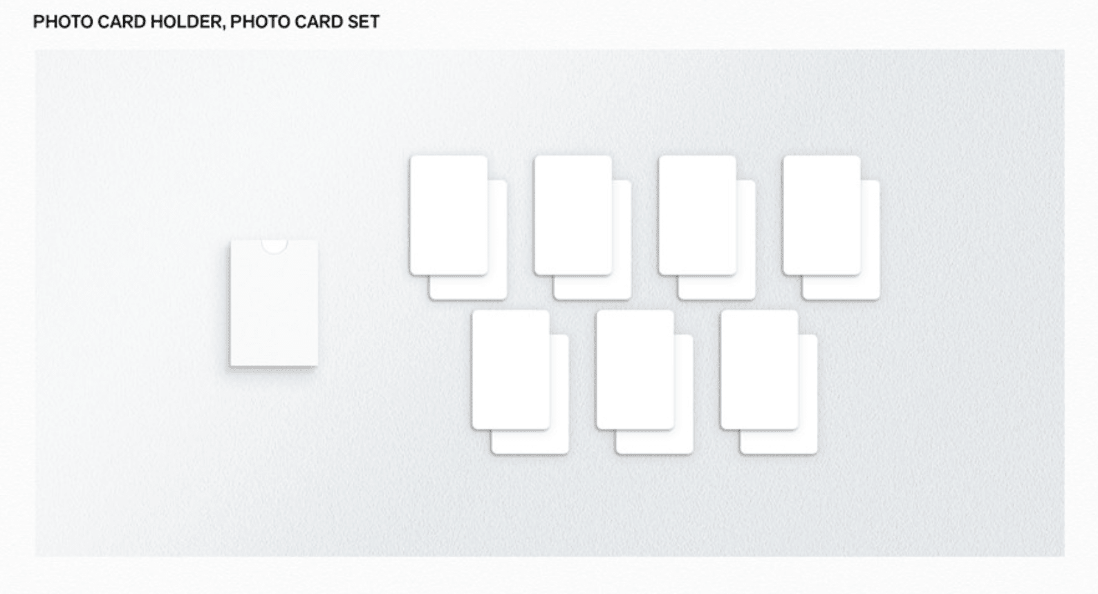 [SOUNDWAVE POB] BTS – The 5th Album [ARIRANG] (Set) - Neko Pop