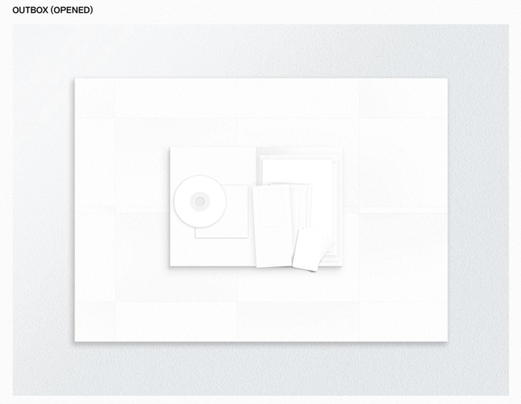 [SOUNDWAVE POB] BTS – The 5th Album [ARIRANG] (Living Legend Ver.)