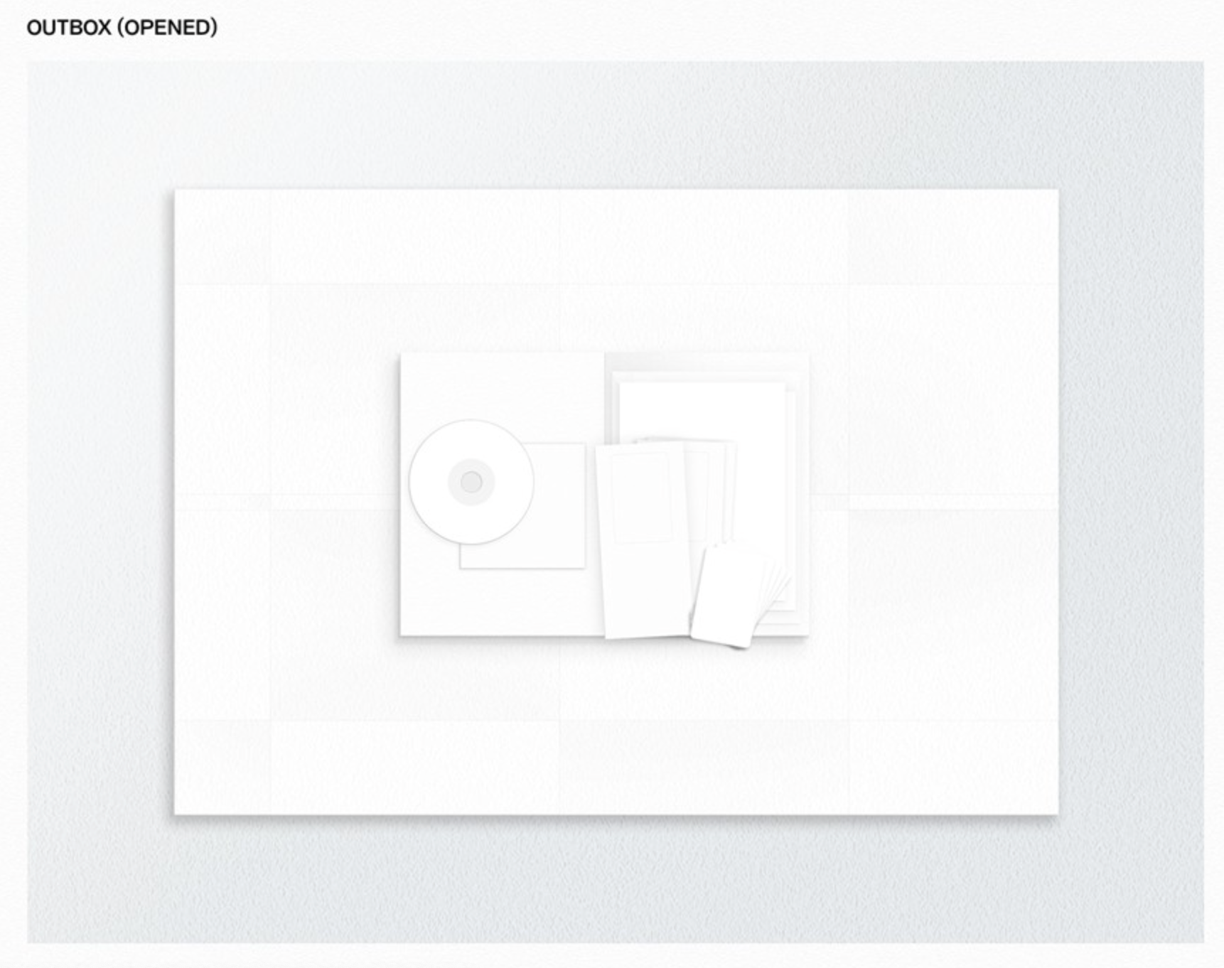 BTS – The 5th Album [ARIRANG] (Living Legend Ver.)