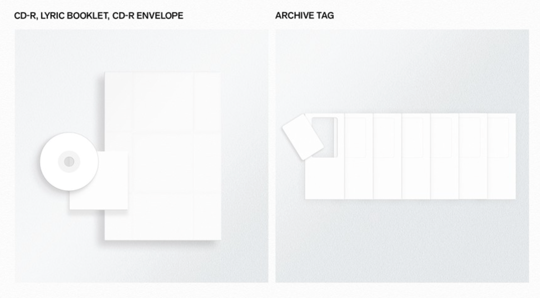 BTS – The 5th Album [ARIRANG] (Living Legend Ver.)