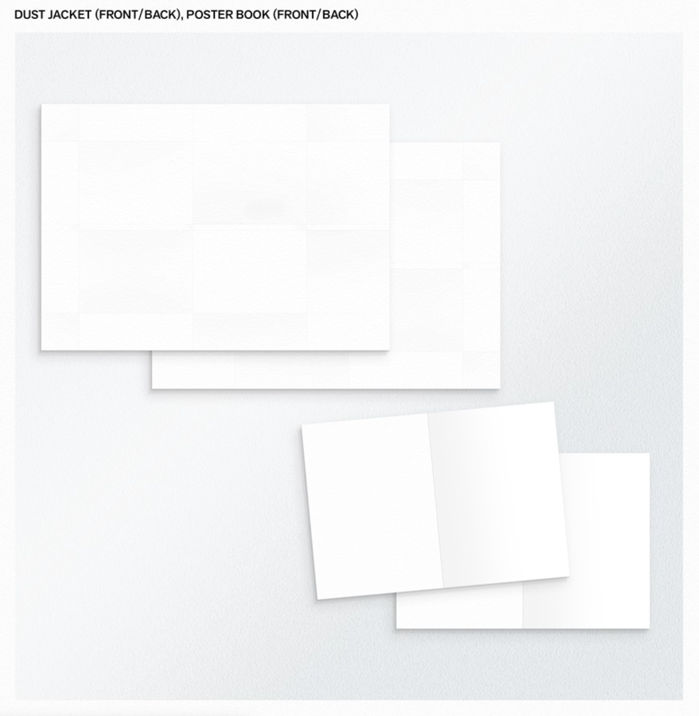 BTS – The 5th Album [ARIRANG] (Living Legend Ver.)